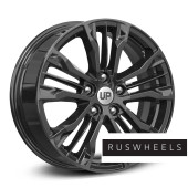 Диски Wheels UP R17 / 7J PCD 5x108 ЕТ 45 ЦО 67.1 Up106