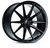 Диски Vossen HF-3 24x10 Gloss Black