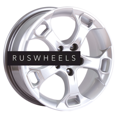 Диски СКАД 6,5x16/5x112 ET33 D57,1 Фараон Селена