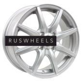 Диски Venti 6x16/4x100 ET37 D67,1 1605 Silver Диски Venti 6x16/4x100 ET37 D67,1 1605 Silver