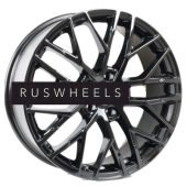 Диски RST 7,5x19/5x108 ET45 D63,4 R019 (Geely Tugela) BL