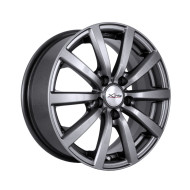 Диски Xtrike 6,0\R15 5*105 ET38 d56.6 HSB Диски Xtrike 6,0\R15 5*105 ET38 d56.6 HSB