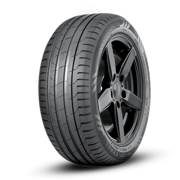 Шины Nokian Tyres  255/55/18  Y 109 Hakka Black 2 SUV  XL