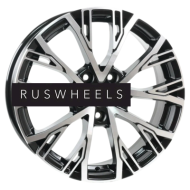 Диски RST 6,5x17/5x114,3 ET45 D67,1 R207 BD