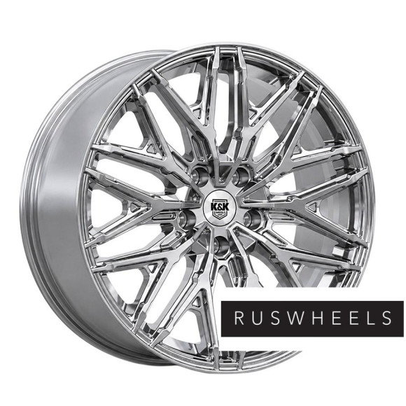 Диски КиК R19 / 8J PCD 5x112 ЕТ 34 ЦО 57.1 Клермон Диски КиК R19 / 8J PCD 5x112 ЕТ 34 ЦО 57.1 Клермон