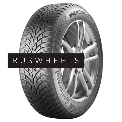 Шины Continental 255/50R20 109V XL WinterContact TS 870 P TL FR
