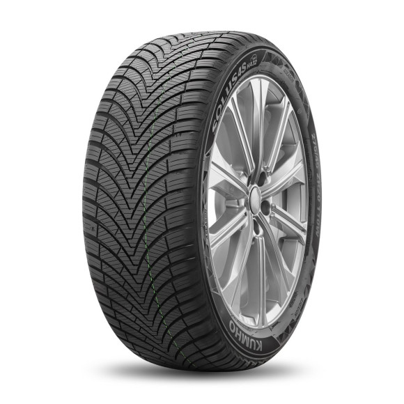 Шины Kumho  235/60/18  V 107 Solus HA32