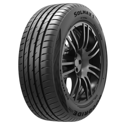 Шины Goodride 245/45R19 98W Solmax1 TL ZRT