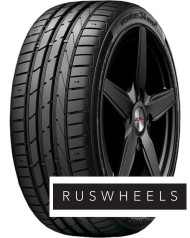 Шины Hankook 225/45 r17 Ventus S1 Evo2 K117 91W Runflat Шины Hankook 225/45 r17 Ventus S1 Evo2 K117 91W Runflat