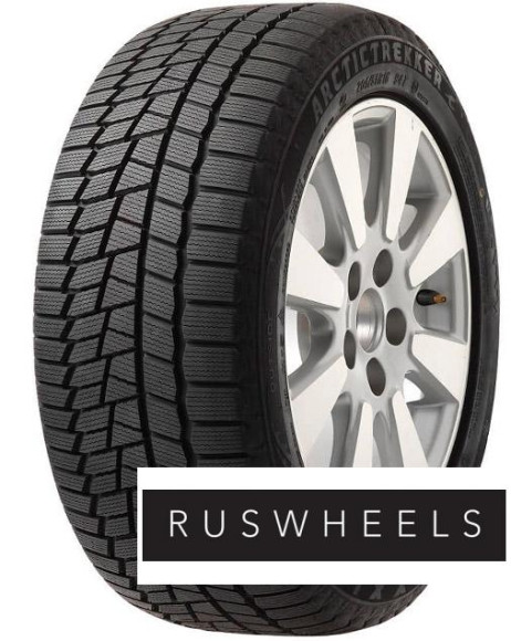 Шины Maxxis 245/45 r18 SP-02 Arctic Trekker 100S Шины Maxxis 245/45 r18 SP-02 Arctic Trekker 100S