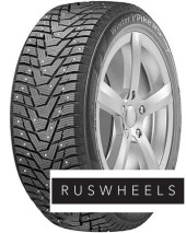 Шины Hankook 245/45 r19 Winter i*Pike RS2 W429 102T Шипы