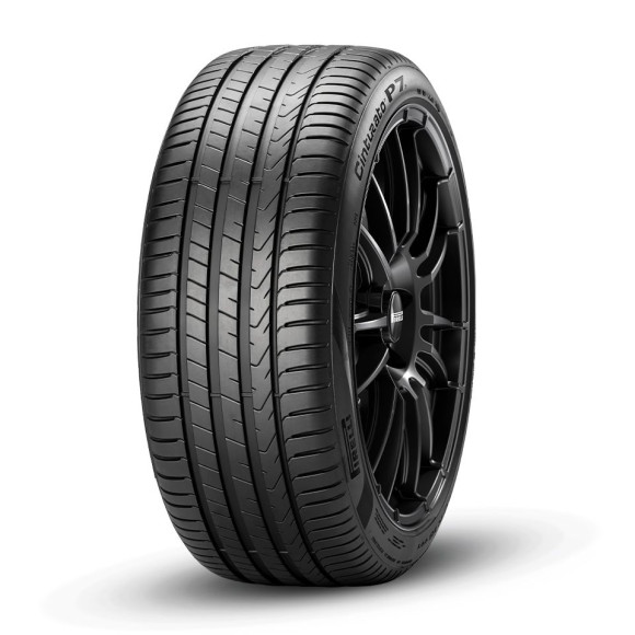 Шины Pirelli 225/55R17 97Y Cinturato P7 (P7C2) MO TL Шины Pirelli 225/55R17 97Y Cinturato P7 (P7C2) MO TL