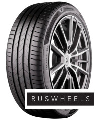 Шины Bridgestone 225/65 r17 Turanza 6 102H Шины Bridgestone 225/65 r17 Turanza 6 102H