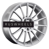 Диски Replay 7,5x19/5x112 ET44 D66,6 MR198 Sil (конус, MB003) Диски Replay 7,5x19/5x112 ET44 D66,6 MR198 Sil (конус, MB003)