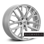 Диски Wheels UP R18 / 7J PCD 5x108 ЕТ 35 ЦО 67.1 Up109