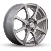 Диски Xtrike 5.5\R14 4*98 ET35 d58.5 HS Диски Xtrike 5.5\R14 4*98 ET35 d58.5 HS