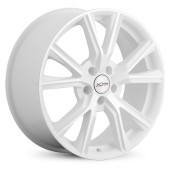 Диски Xtrike 7.5\R18 5*114.3 ET50 d67.1 BKM/FP Диски Xtrike 7.5\R18 5*114.3 ET50 d67.1 BKM/FP