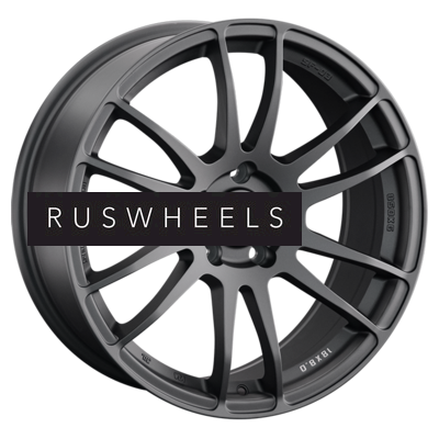 Диски LS FlowForming 8x18/5x112 ET45 D66,6 RC02 MGM (конус)