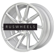 Диски PDW 7,5x17/4x100 ET35 D60,1 1022 Right (CVT) M/S (нк)