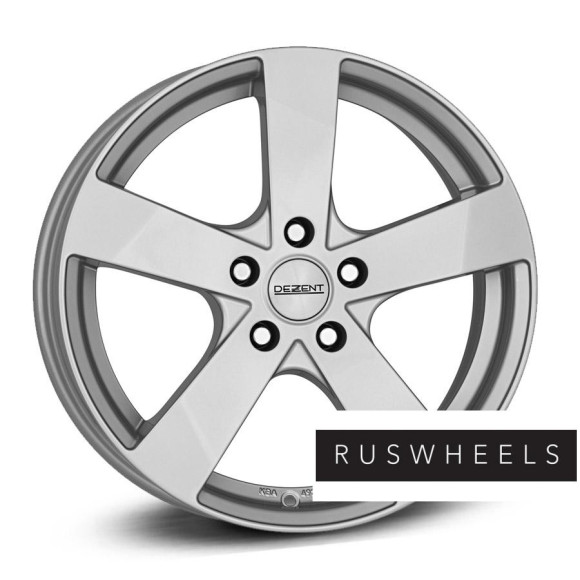 Диски Dezent R17 / 7J PCD 5x112 ЕТ 45 ЦО 57.1 TD Диски Dezent R17 / 7J PCD 5x112 ЕТ 45 ЦО 57.1 TD