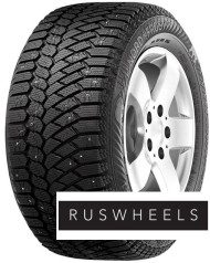 Шины Gislaved 215/60R17 96T Nord Frost 200 SUV TL FR ID (шип.)
