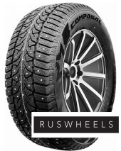 Шины Compasal 225/60 r18 WINTER STUD 104T Шипы Шины Compasal 225/60 r18 WINTER STUD 104T Шипы