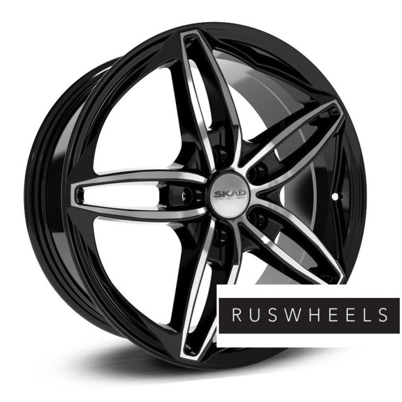 Диски Скад R16 / 6.5J PCD 5x114.3 ЕТ 40 ЦО 66.1 Турин Диски Скад R16 / 6.5J PCD 5x114.3 ЕТ 40 ЦО 66.1 Турин