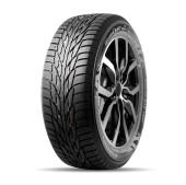 Шины Kumho  255/55/19  T 111 WS-51  XL  старше 3-х лет