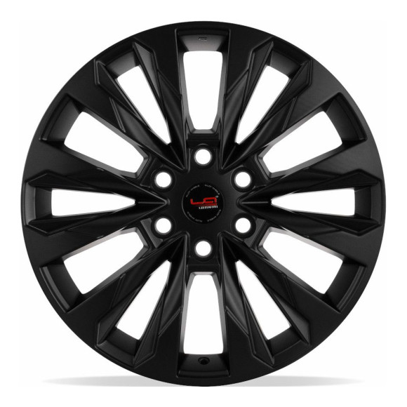 Диски LEGE ARTIS 8.5\R20 6*139.7 ET60 d95.1 MB Диски LEGE ARTIS 8.5\R20 6*139.7 ET60 d95.1 MB