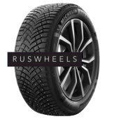 Шины Michelin 295/40 r20 X-Ice North 4 SUV 110T Шипы