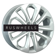 Диски Replay 7,5x17/5x114,3 ET55 D64,1 H60 SF (конус, C570)