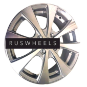 Диски Neo 6x15/4x100 ET48 D54,1 546 Silver Диски Neo 6x15/4x100 ET48 D54,1 546 Silver