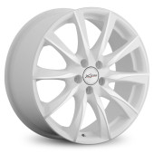Диски Xtrike 7,0\R17 5*112 ET45 d66.6 W/FP Диски Xtrike 7,0\R17 5*112 ET45 d66.6 W/FP