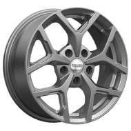 Диски СКАД 6.5\R16 5*112 ET46 d57.1 Графит Диски СКАД 6.5\R16 5*112 ET46 d57.1 Графит