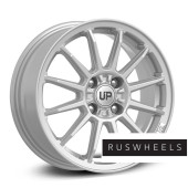 Диски Wheels UP R15 / 6J PCD 4x100 ЕТ 46 ЦО 60.1 Up102