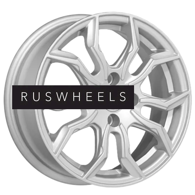 Диски iFree 6x15/4x100 ET40 D60,1 Бохо (КС1037) Нео-классик