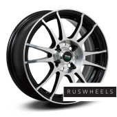 Диски Megami R15 / 6J PCD 4x100 ЕТ 40 ЦО 67.1 MGM-3 Диски Megami R15 / 6J PCD 4x100 ЕТ 40 ЦО 67.1 MGM-3