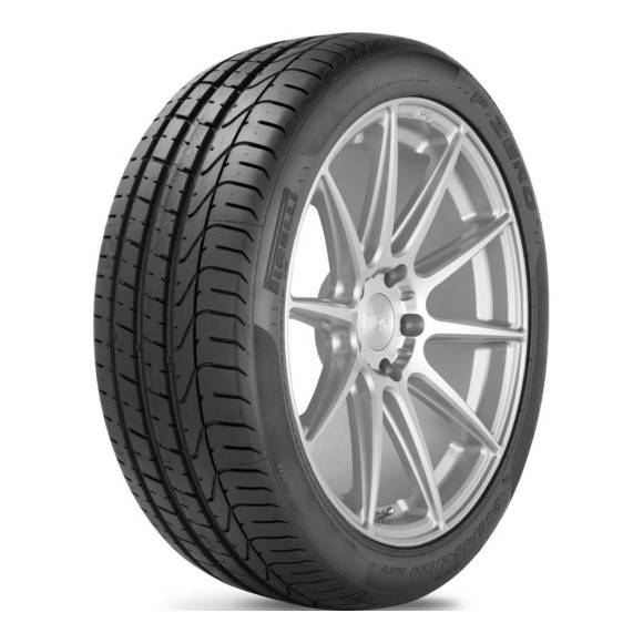 Шины Pirelli 265/40/21 Y 105 PZero XL (MO1) Шины Pirelli 265/40/21 Y 105 PZero XL (MO1)