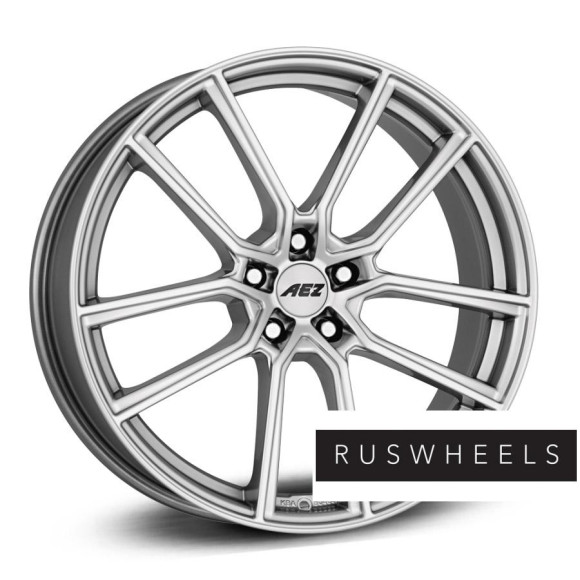 Диски AEZ R17 / 7.5J PCD 5x112 ЕТ 48 ЦО 70.1 Raise hg Диски AEZ R17 / 7.5J PCD 5x112 ЕТ 48 ЦО 70.1 Raise hg