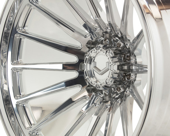 Диски Vossen GNX-01 20" 