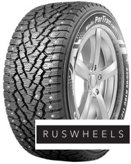 Шины Kumho  205/65/15  R 102/100 C PorTran CW11  Ш.