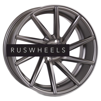 Диски PDW 7x15/4x100 ET30 D60,1 1022Left (CVT) U4GRA