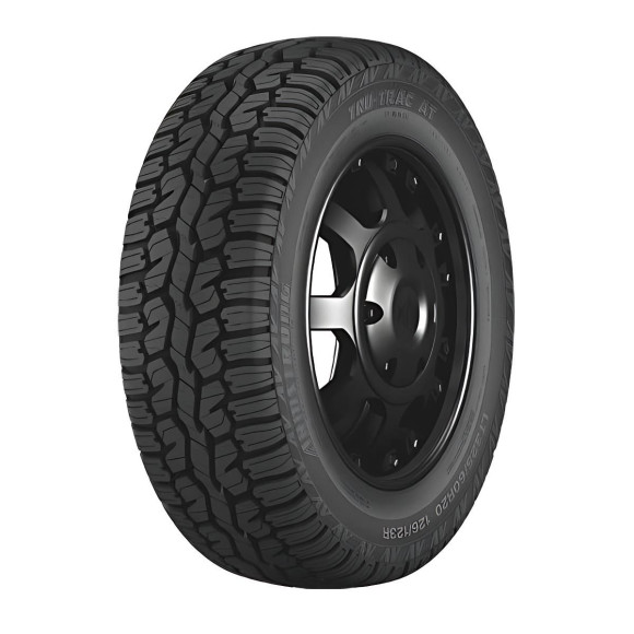 Шины Armstrong  275/55/20  T 117 TRU-TRAC AT  XL