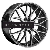 Диски LS FlowForming 8,5x18/5x114,3 ET40 D67,1 RC70 BKF (конус) Диски LS FlowForming 8,5x18/5x114,3 ET40 D67,1 RC70 BKF (конус)