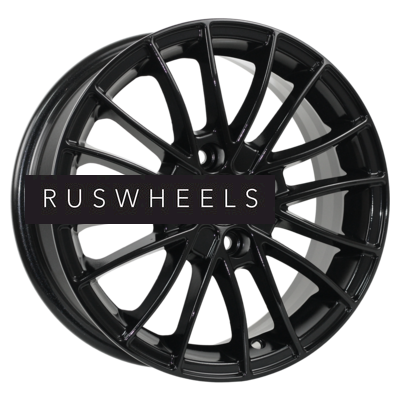 Диски RST 5,5x14/4x98 ET40 D58,6 R034 BL
