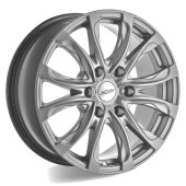 Диски Xtrike 8,0\R18 6*139.7 ET38 d67.1 HSB Диски Xtrike 8,0\R18 6*139.7 ET38 d67.1 HSB