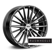 Диски Скад R20 / 7.5J PCD 5x108 ЕТ 36 ЦО 65.1 Оливер