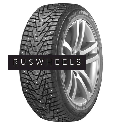 Шины Hankook 235/50 r19 Winter I Pike X W429A 103T Шипы