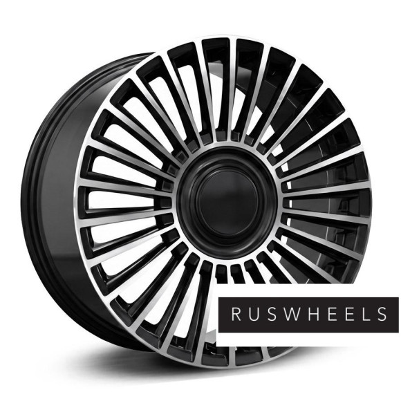 Диски RST R19 / 8J PCD 6x139.7 ЕТ 36 ЦО 100.1 R159 Диски RST R19 / 8J PCD 6x139.7 ЕТ 36 ЦО 100.1 R159