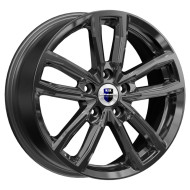 Диски КиК  Каланг (КС1086)  6,5\R17 5*114,3 ET38  d67,1  Кварц  [81769]